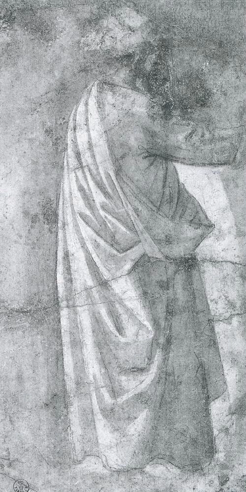 San Pietro - Galleria degli Uffizi, Firenze